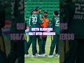 Quetta Gladiators sets the target of 167