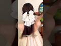 These ethereal bow ribbon claw clips are absolutely gorgeous! Who wouldn't be tempted