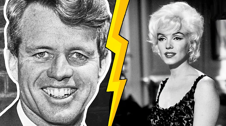 Is Bobby Kennedy BEHIND Marilyn Monroes Death?