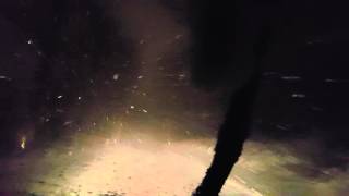 January 23rd, 2016 Winter Storm Jonas at 12:11AM
