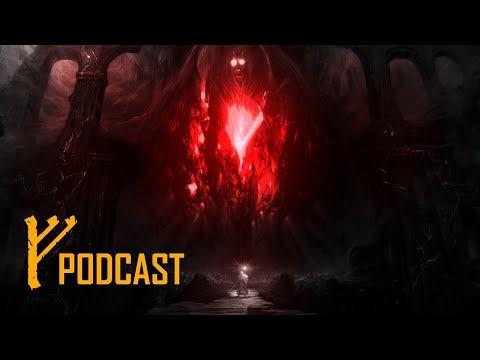 The Balrogs: What Turned Angelic Spirits Into Demons of Fire?