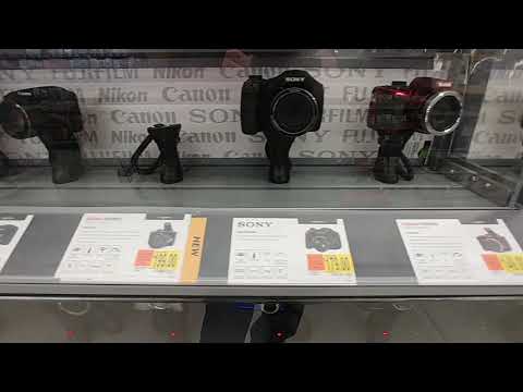 Video: ¿Walmart vende cámaras para neumáticos?
