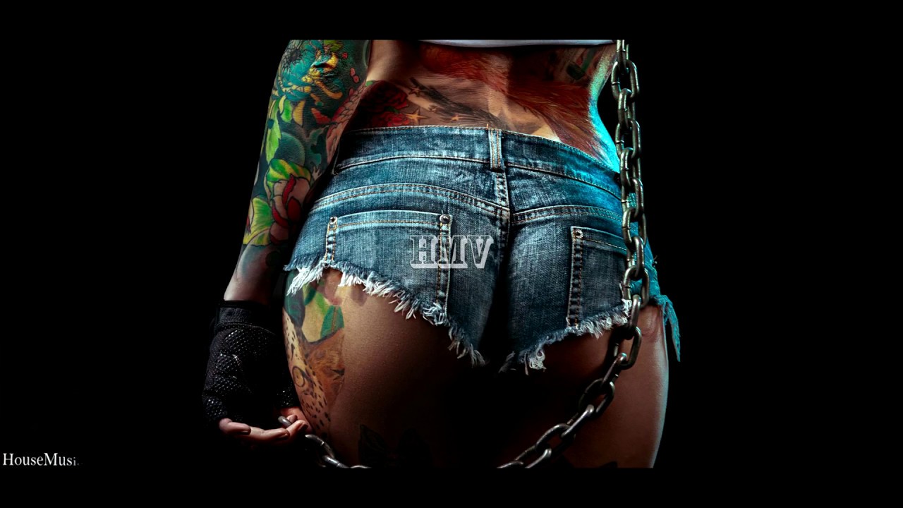 J Balvin, Willy William - Mi Gente (D. Ventura Bootleg) #DeepHouse