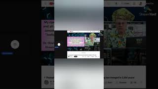 Famous Kent Hovind lies about trial judge Wealth