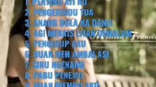 Lagu-lagu Iban-Melissa Francis