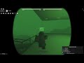 Roblox scp  roleplay  scp 096 wtf