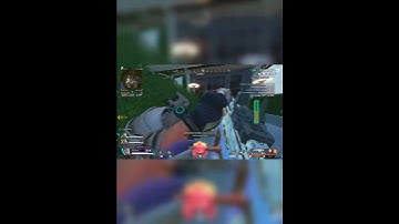 1v3 kinda clean spray #apexlegends #shorts