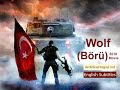 Wolf 2018 boru 2018