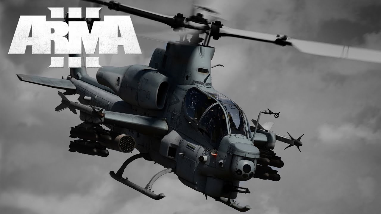 Arma 3 Bell AH 1Z Viper Patrol Combat YouTube arma-3-bell-ah-1z-viper-patrol-combat-youtube
