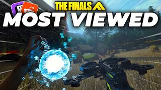 MOST VIEWED Clips of the Week #58 (The Finals) Net Worth