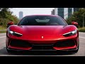 Ferrari 296 GTB Explained | Ferrari’s Hybrid Supercar Revolution