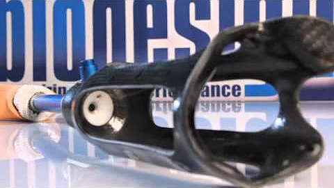 High-Fidelity Prosthetic Socket