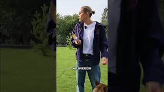 Ar Žinojote Šunų Veislę Šikoku?