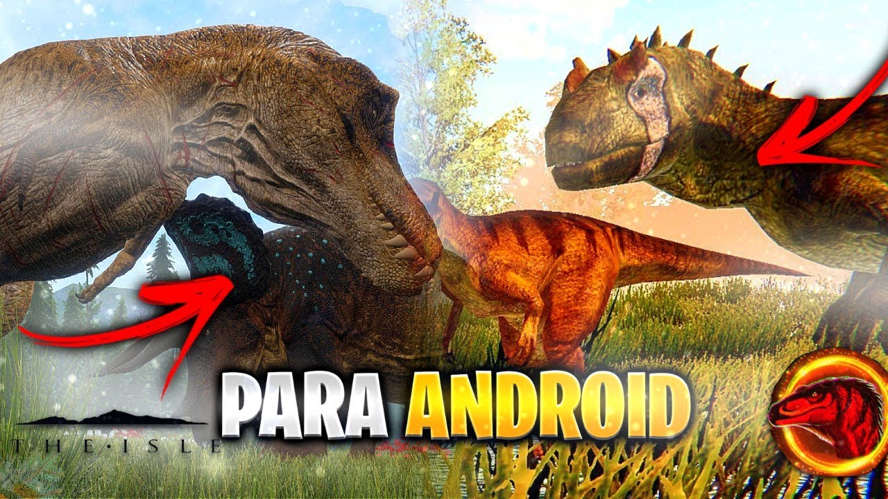 Lista traz os melhores jogos de dinossauro para iOS e Android