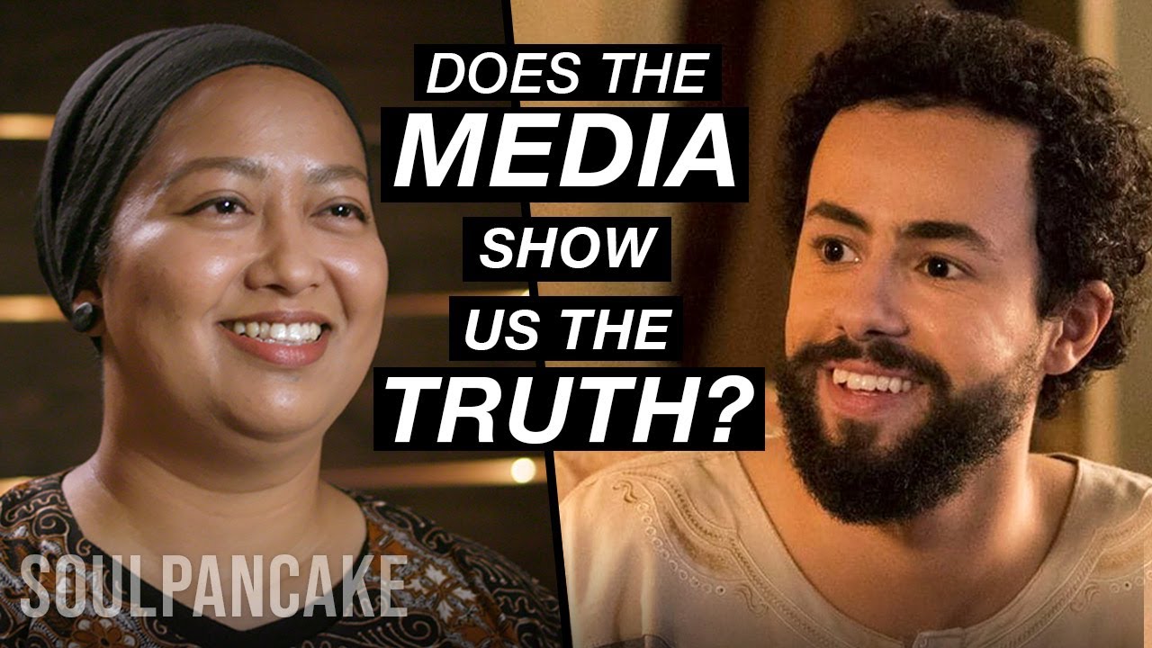 Muslim Americans Bust Myths About Their Faith | Truth or Myth