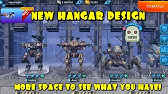 Walking War Robots Hack iOS & Android - Free Unlimited Gold ... - 