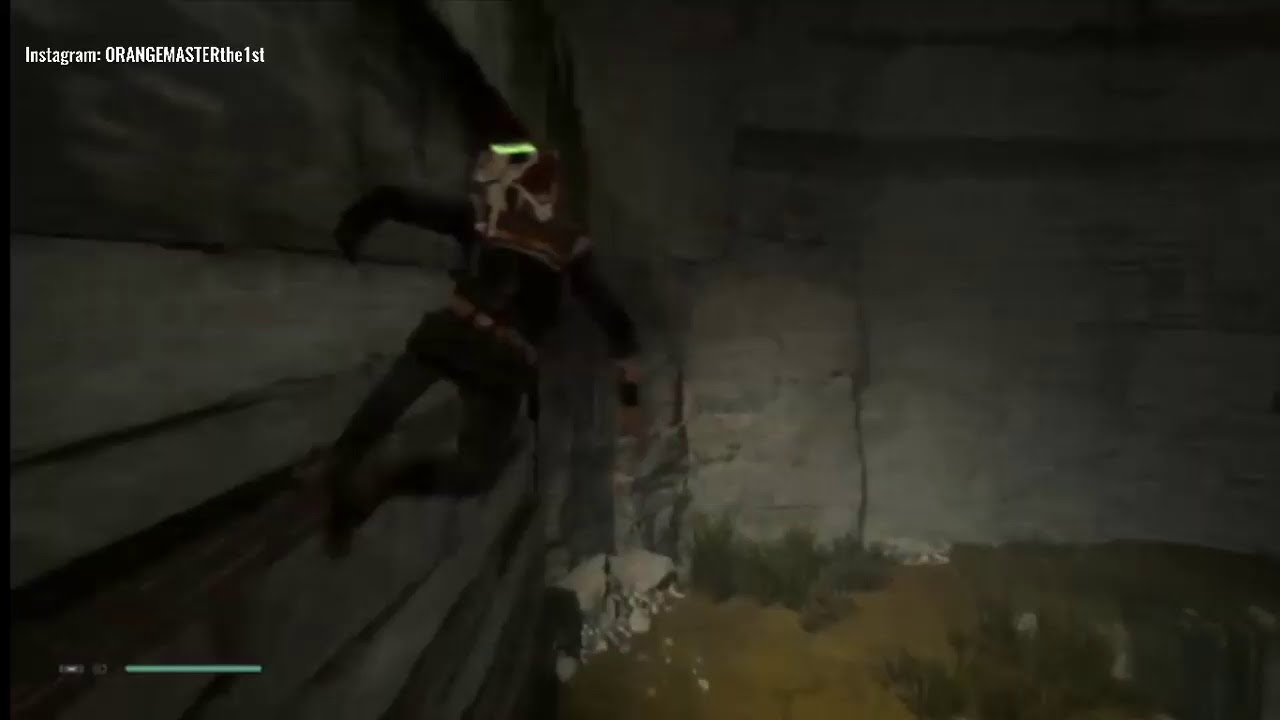 STARWARS Jedi: Fallen Order| Letsplay Ep:1 | The ORANGEMASTER