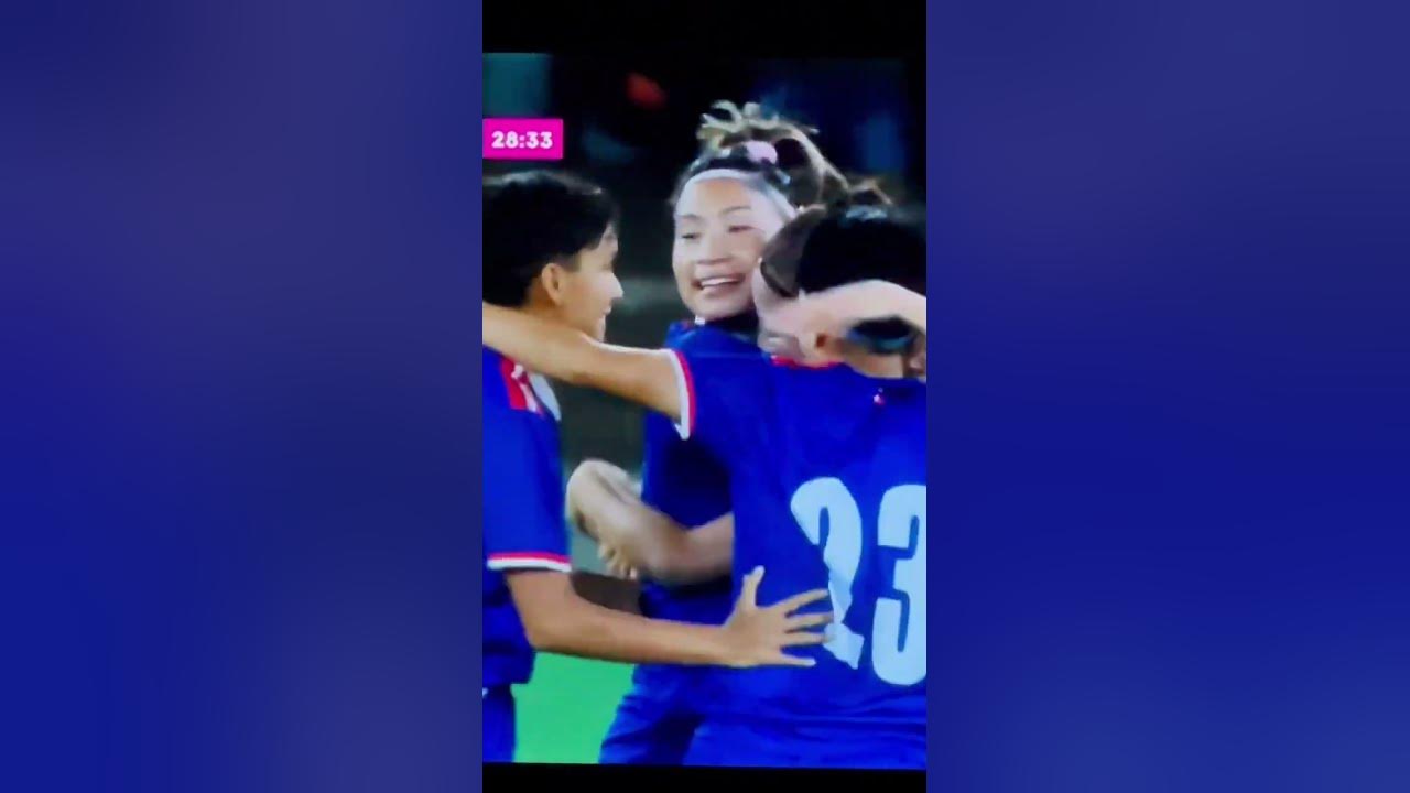 Nepal vs jordan final YouTube