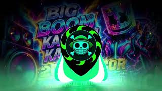 DJ BIG BOOM KBOOM KBOOM REMIX FULL BASS SOUND VIRAL TIKTOK TERBARU 2026 BY DJ ILHAM