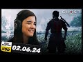 LIVE - Exiled 😓 (Ghost of Tsushima)