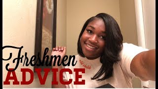 Details FRESHMEN ADVICE 2018 Guide