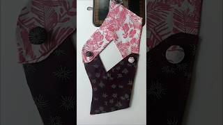 viral latest sleeve design cutting and stitching//baju design #shorts #viral #new