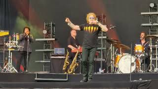 Simply Red - Holding Back The Years - Live in Werchter (TW Classic) 2023