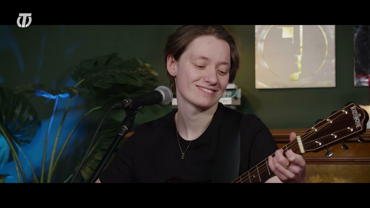 OT Sessies - Marith Konig