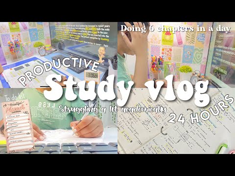 A productive study 📚vlogHow I prepare for my rajasthan high