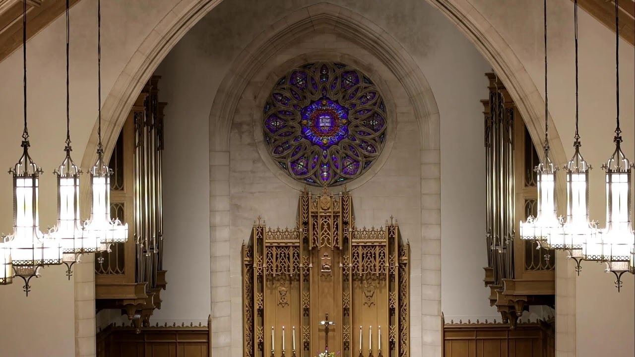 Jan 18 - Sanctuary Worship