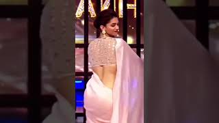 Stunning Saree Back Pose Saree Model Bong Beauty Saree Fashion 