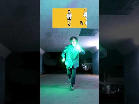 【大流行】トンツカタンタン / クレイジーウォウウォ‼︎【若丸】#ヲタ芸