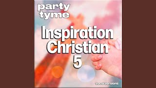 My Heart Belongs To You (made popular by Jim Brickman & Peabo Bryson) (vocal Version)
