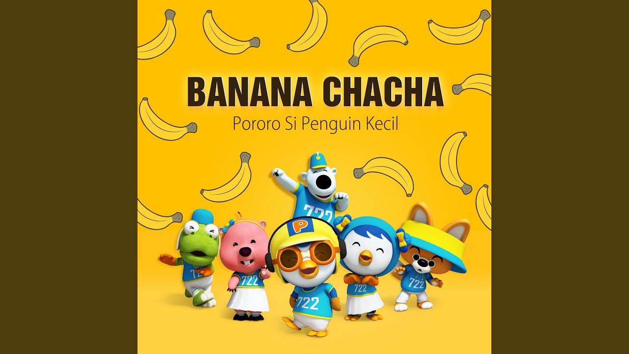 바나나차차 (Indonesian ver.)