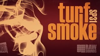 Turf Smoke Hip Hop Maschine Expansion Ableton Drum Racks - From Raw Cutz Turf Smoke Hip Hop Maschine Expansion Ableton Drum Racks - From Raw Cutz
