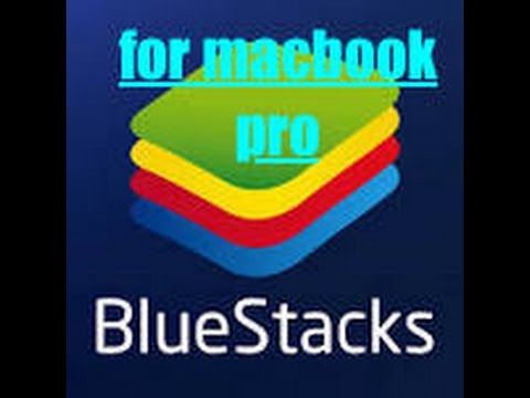 bluestacks emulator for macbook