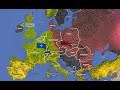 Ww3 1983  nato vs warsaw pact  what would have happened