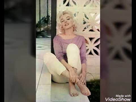 Marilyn monroe sexy