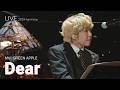 [LIVE] Mrs. GREEN APPLE 미세스 그린애플 - Dear ライブ (가사번역/한글자막) 2024 Harmony