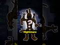 Animatronicos de FNAF que NUNCA agregaron a los juegos‼️ #fnaf #fivenightsatfreddys #fnafmovie