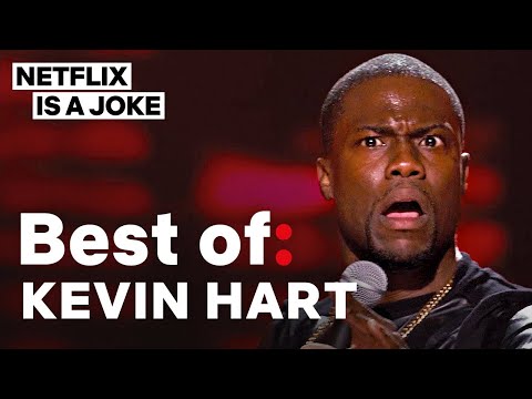 Video: Kevin Hart Vzal Svou ženu Z Nemocnice