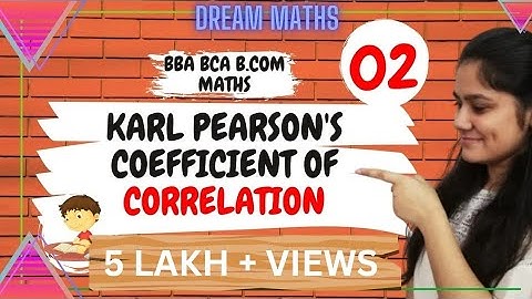 Introduction to Karl Pearson