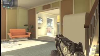 OR3H Clan MSMC (SMG) feed