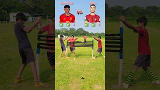 Ronaldo vs Lamine Yamal ⚡️ SPEED CHALLENGE #shorts #youtube #trending #viral #video #ronaldo #cr7