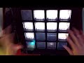 [jubeat]やんややんやNight 〜踊ろよ神奈川〜[EXT] EXC