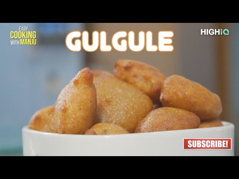 Meethe Gulgule |