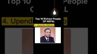 For You || Top 10 Richest Person Of Nepal