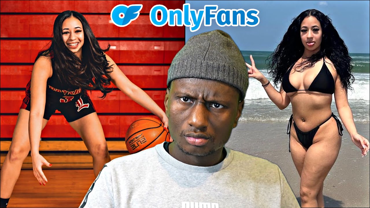 DE FUTURE STAR NBA À ONLYFANS, COMMENT JADEN NEWMAN A DÉRIVÉ ! - YouTube