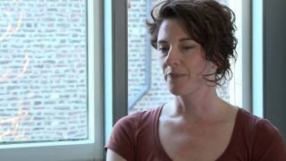 Celebrity Stef Penney 'The Invisible Ones' Wealth