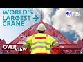 Engineering Marvels and the Energy Transition